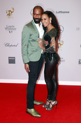 'Tribute to Bambi' Charity-Gala 2014, Berlin