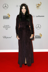 'Tribute to Bambi' Charity-Gala 2014, Berlin