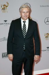 'Tribute to Bambi' Charity-Gala 2014, Berlin
