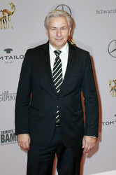 'Tribute to Bambi' Charity-Gala 2014, Berlin