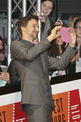 'Hin und weg' Premiere, Filmfest Hamburg 2014