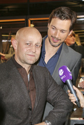 'Hin und weg' Premiere, Filmfest Hamburg 2014