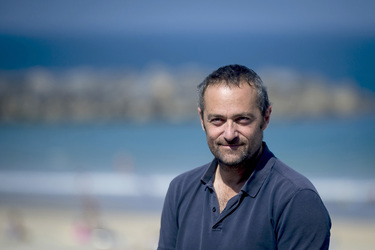 'Wild Life' Photocall, San Sebastian Film Festival 2014