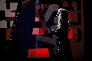 Preisverleihung, San Sebastian Film Festival 2014
