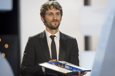 Preisverleihung, San Sebastian Film Festival 2014