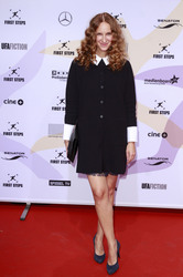 First Steps Awards 2014, Berlin