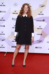 First Steps Awards 2014, Berlin