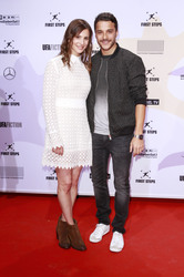 First Steps Awards 2014, Berlin