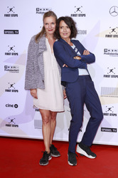 First Steps Awards 2014, Berlin