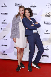 First Steps Awards 2014, Berlin