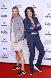 First Steps Awards 2014, Berlin