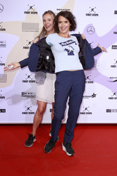 First Steps Awards 2014, Berlin