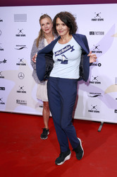 First Steps Awards 2014, Berlin