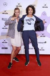 First Steps Awards 2014, Berlin