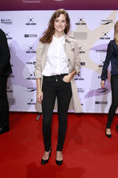 First Steps Awards 2014, Berlin