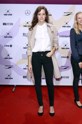 First Steps Awards 2014, Berlin