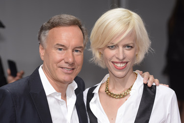 First Steps Awards 2014, Berlin
