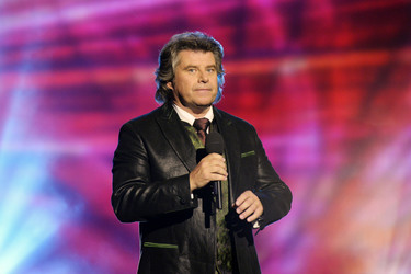 'Musikantenstadl' TV-Show, Passau