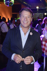 'Musikantenstadl' TV-Show, Passau