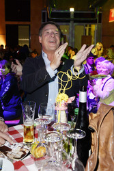 'Musikantenstadl' TV-Show, Passau