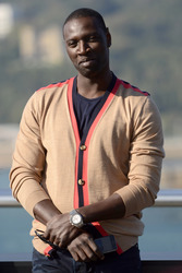 'Samba' Photocall, San Sebastian Film Festival 2014