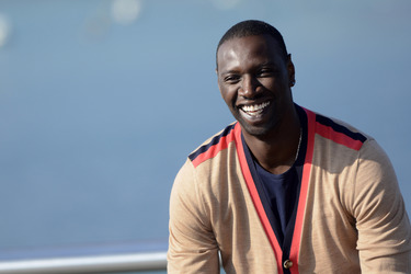 'Samba' Photocall, San Sebastian Film Festival 2014