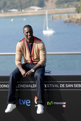 'Samba' Photocall, San Sebastian Film Festival 2014