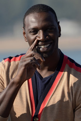 'Samba' Photocall, San Sebastian Film Festival 2014