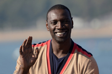 'Samba' Photocall, San Sebastian Film Festival 2014