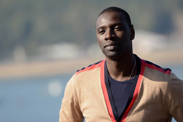 'Samba' Photocall, San Sebastian Film Festival 2014
