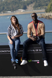 'Samba' Photocall, San Sebastian Film Festival 2014