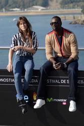 'Samba' Photocall, San Sebastian Film Festival 2014