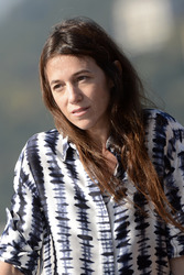 'Samba' Photocall, San Sebastian Film Festival 2014