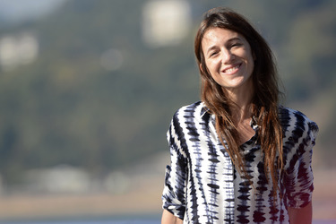 'Samba' Photocall, San Sebastian Film Festival 2014