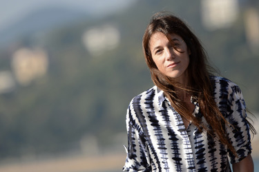 'Samba' Photocall, San Sebastian Film Festival 2014