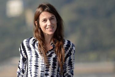 'Samba' Photocall, San Sebastian Film Festival 2014