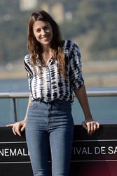 'Samba' Photocall, San Sebastian Film Festival 2014