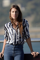 'Samba' Photocall, San Sebastian Film Festival 2014