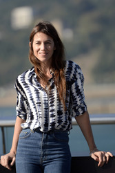 'Samba' Photocall, San Sebastian Film Festival 2014