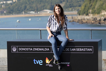 'Samba' Photocall, San Sebastian Film Festival 2014