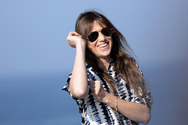 'Samba' Photocall, San Sebastian Film Festival 2014