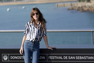 'Samba' Photocall, San Sebastian Film Festival 2014