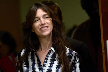 'Samba' Pressekonferenz, San Sebastian Film Festival 2014