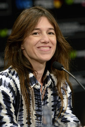 'Samba' Pressekonferenz, San Sebastian Film Festival 2014