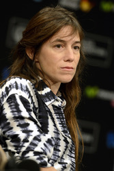 'Samba' Pressekonferenz, San Sebastian Film Festival 2014