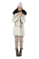 SOLnap Covermodel Sina, Hameln