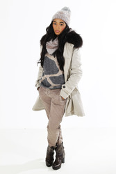 SOLnap Covermodel Sina, Hameln