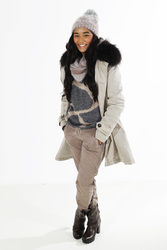 SOLnap Covermodel Sina, Hameln