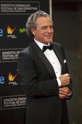 Closing Ceremony vom San Sebastian Film Festival 2014