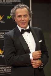 Closing Ceremony vom San Sebastian Film Festival 2014